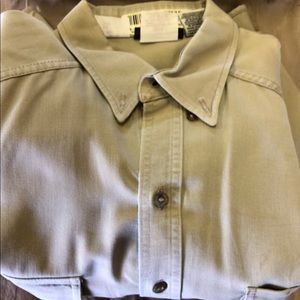 Men’s FR shirt
